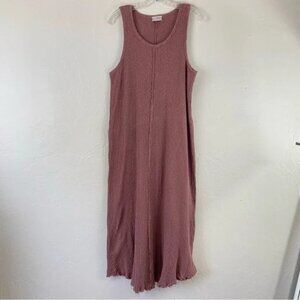 T.LA Anthropologie Casual Cotton Dress